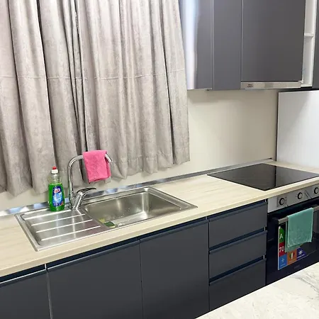 New Bazaar 2024 Apartman *